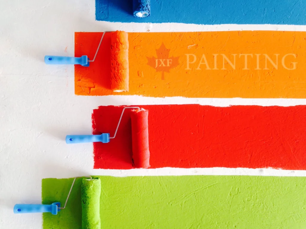 how to choose the paint color for your house