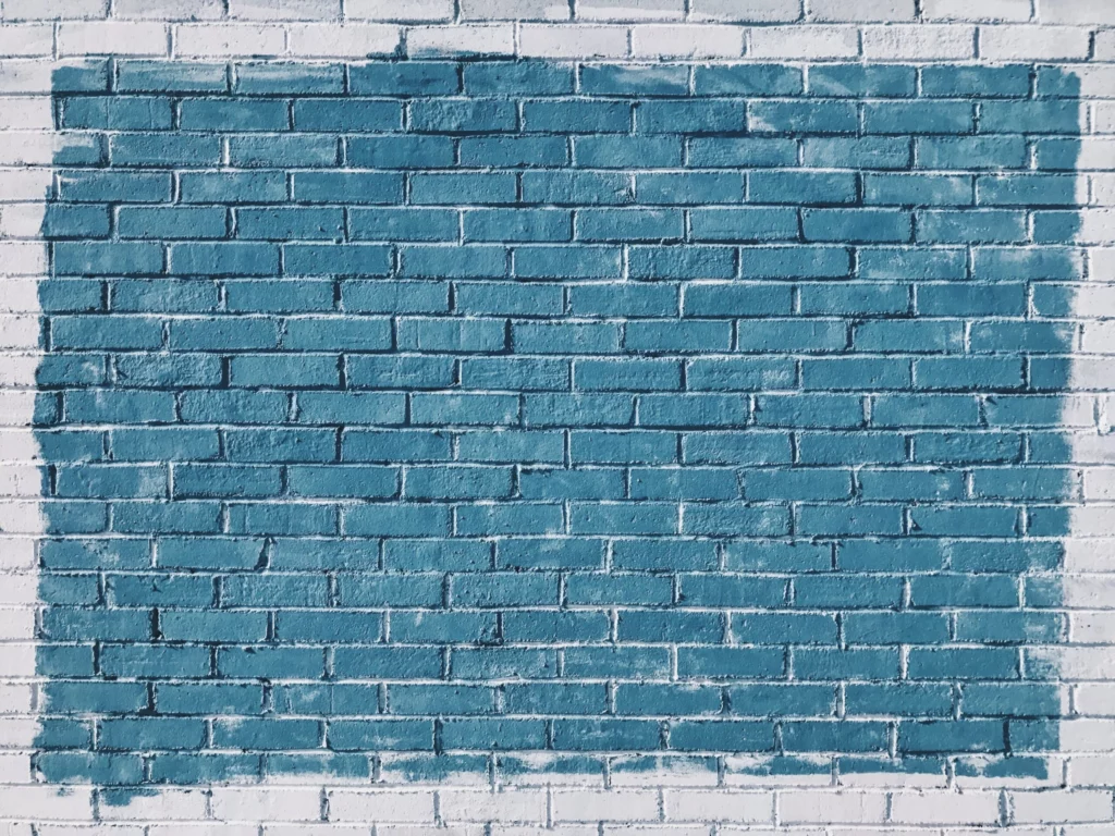 tips for proper brick painting