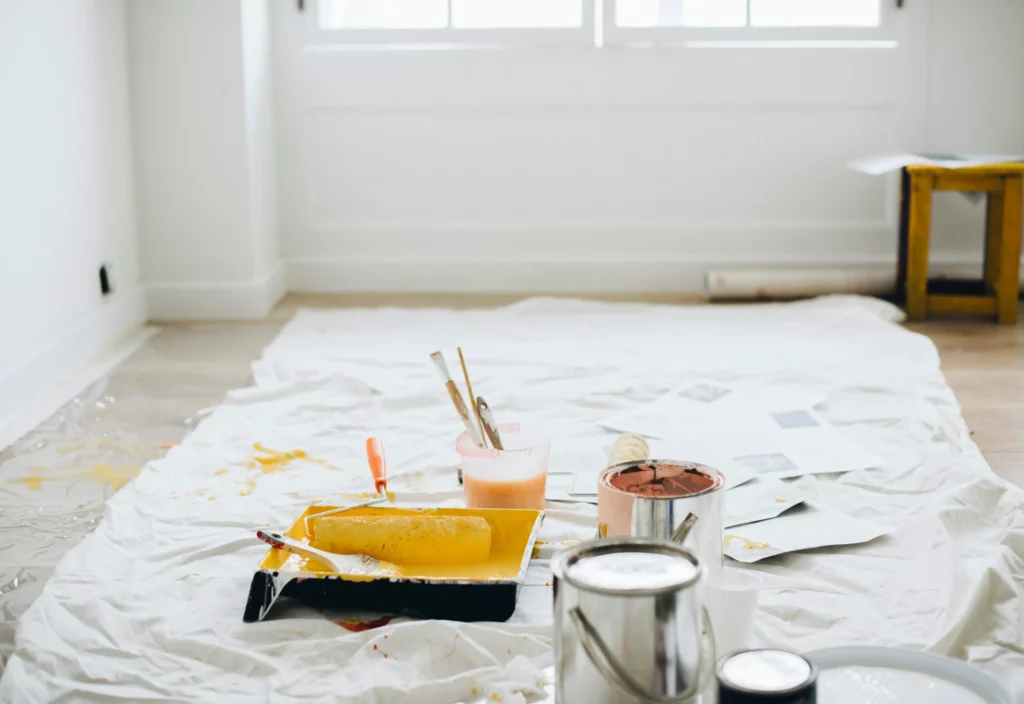 condo painting ideas to elevate your space