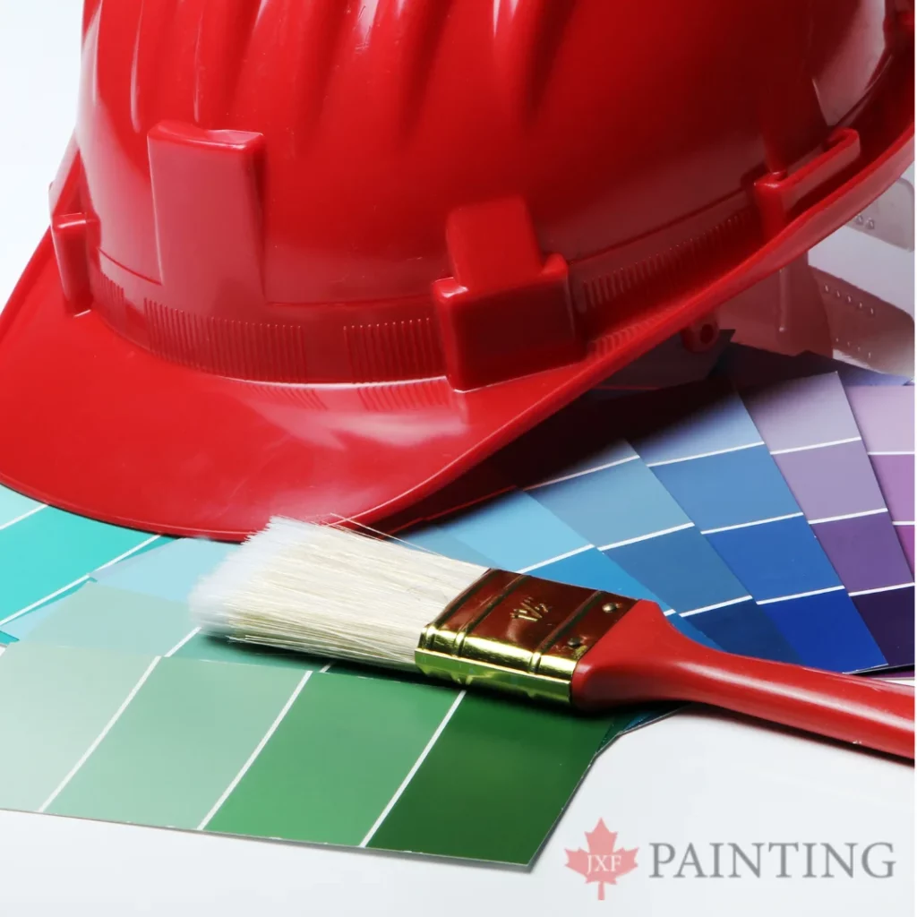house painters etobicoke credentials and licensing