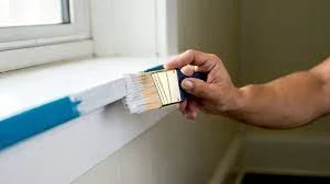tim home painting
