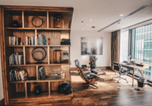 Interior Condo Painting