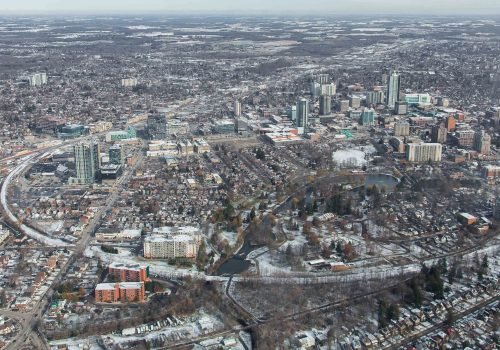 Kitchener_Skyline_December_2021