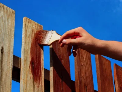 fence-painting fence-painting